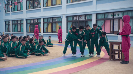 Watch Six Legs. Episode 4 of Season 2.