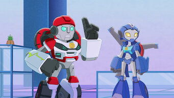 Transformers Rescue Bots Academy: Season 2: Good Advice