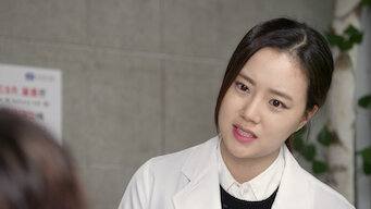 Good Doctor: Season 1: Episode 20