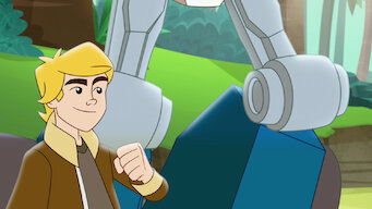Transformers Rescue Bots Academy: Season 2: Five Little Rescue Bots