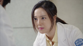 Good Doctor: Season 1: Episode 7