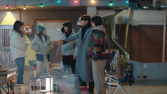 Lovestruck in the City: Season 1: Is There Such a Thing as a Proper Break-Up?