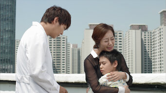 Good Doctor: Season 1: Episode 9