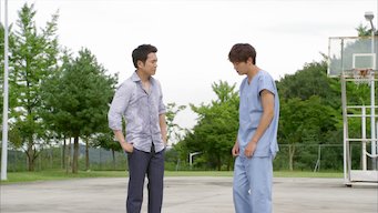 Good Doctor: Season 1: Episode 10