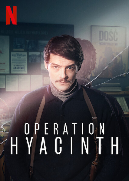 Operation Hyacinth