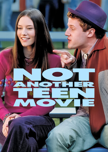 Not Another Teen Movie And