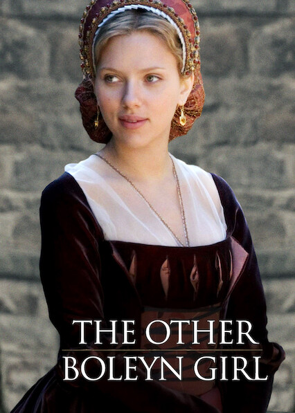 The Other Boleyn Girl