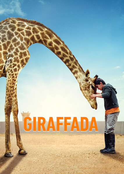 Giraffada