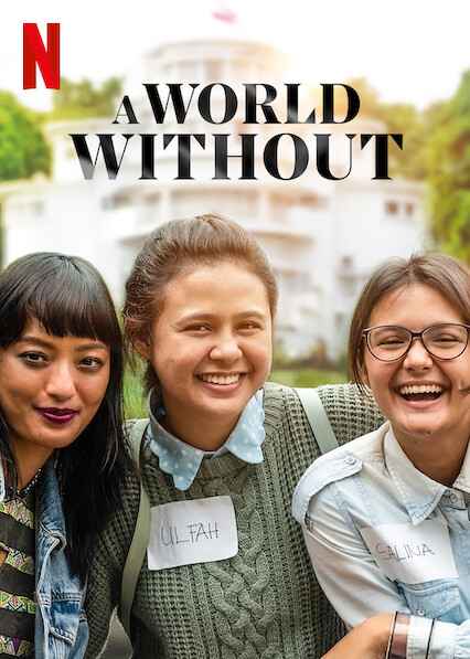A World Without on Netflix