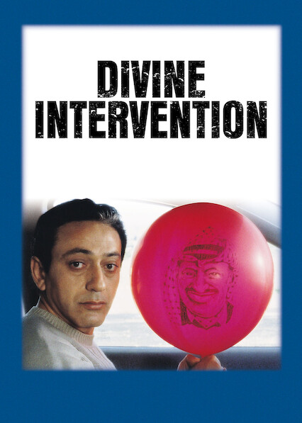 Divine Intervention (Yadon ilaheyya)