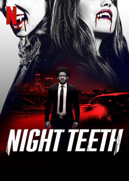 [MINI Super-HQ] Night Teeth (2021) เขี้ยวราตรี [1080p] [NETFLIX] [พากย์ไทย 5.1 + เสียงอังกฤษ 5.1] [บรรยายไทย + อังกฤษ] [เสียงไทย + ซับไทย] [DOSYAUPLOAD]