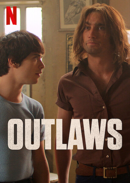 Outlaws