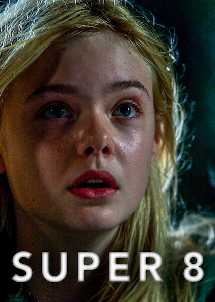 Watch Super 8