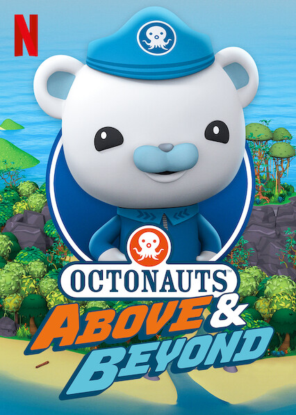 octonauts leaving netflix october 2020