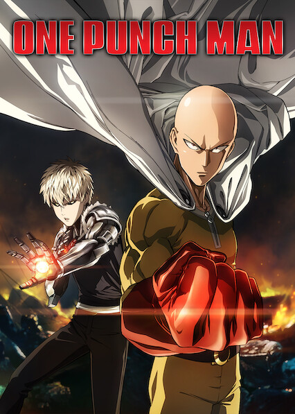 One-Punch Man Season 2 - Trakt