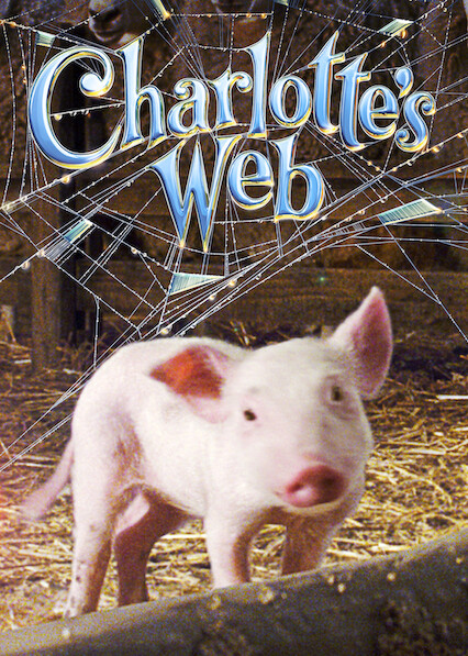 Charlotte's Web (2006) - Backdrops — The Movie Database (TMDB)