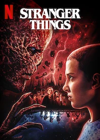 5150 movie plot Stranger Things