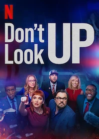 5150 movie plot Don't Look Up