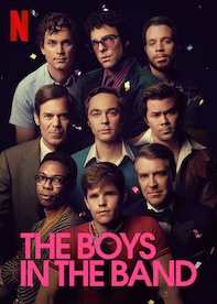 5150 movie plot The Boys in the Band