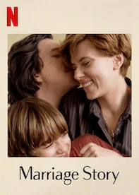 5150 movie plot Marriage Story