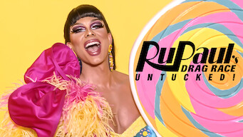 Is Rupaul S Drag Race Untucked Season 12 2020 On Netflix Canada