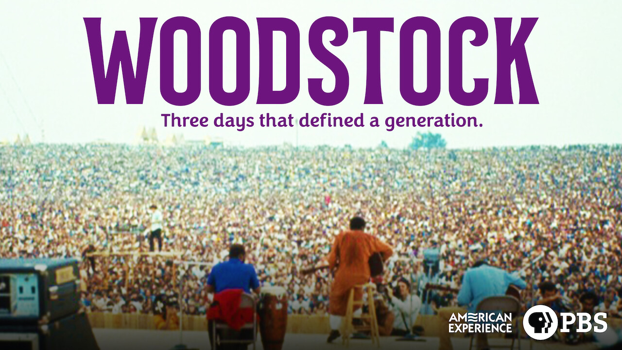 Is Woodstock On Netflix In Canada Where To Watch The Documentary New On Netflix Canada