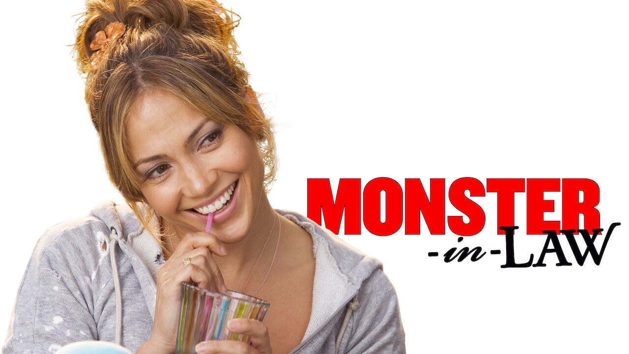 monster in law on netflix