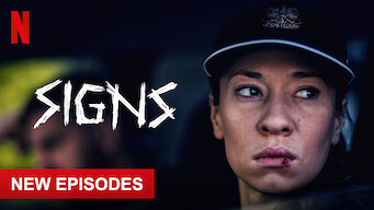 Signs: Season 2