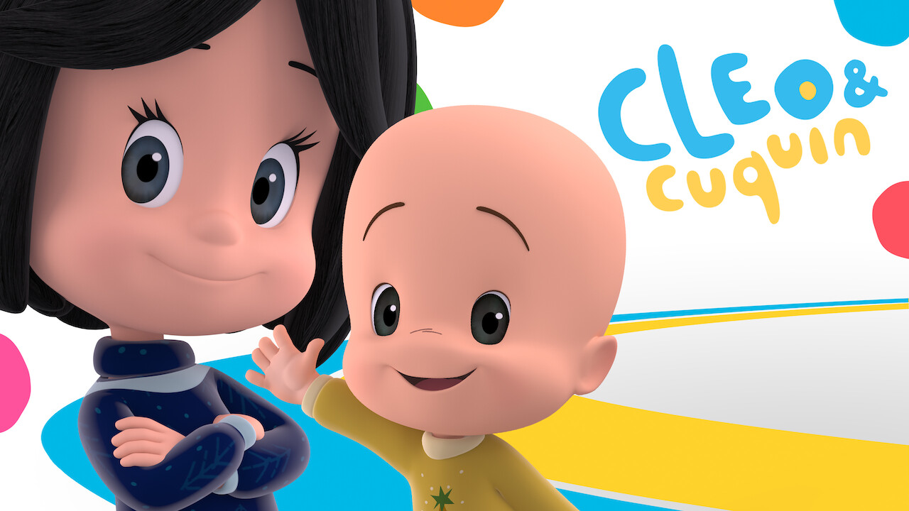 Is 'Cleo & Cuquin' available to watch on Canadian Netflix? - New On ...