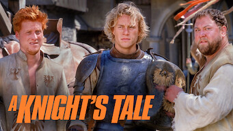 A Knight's Tale
