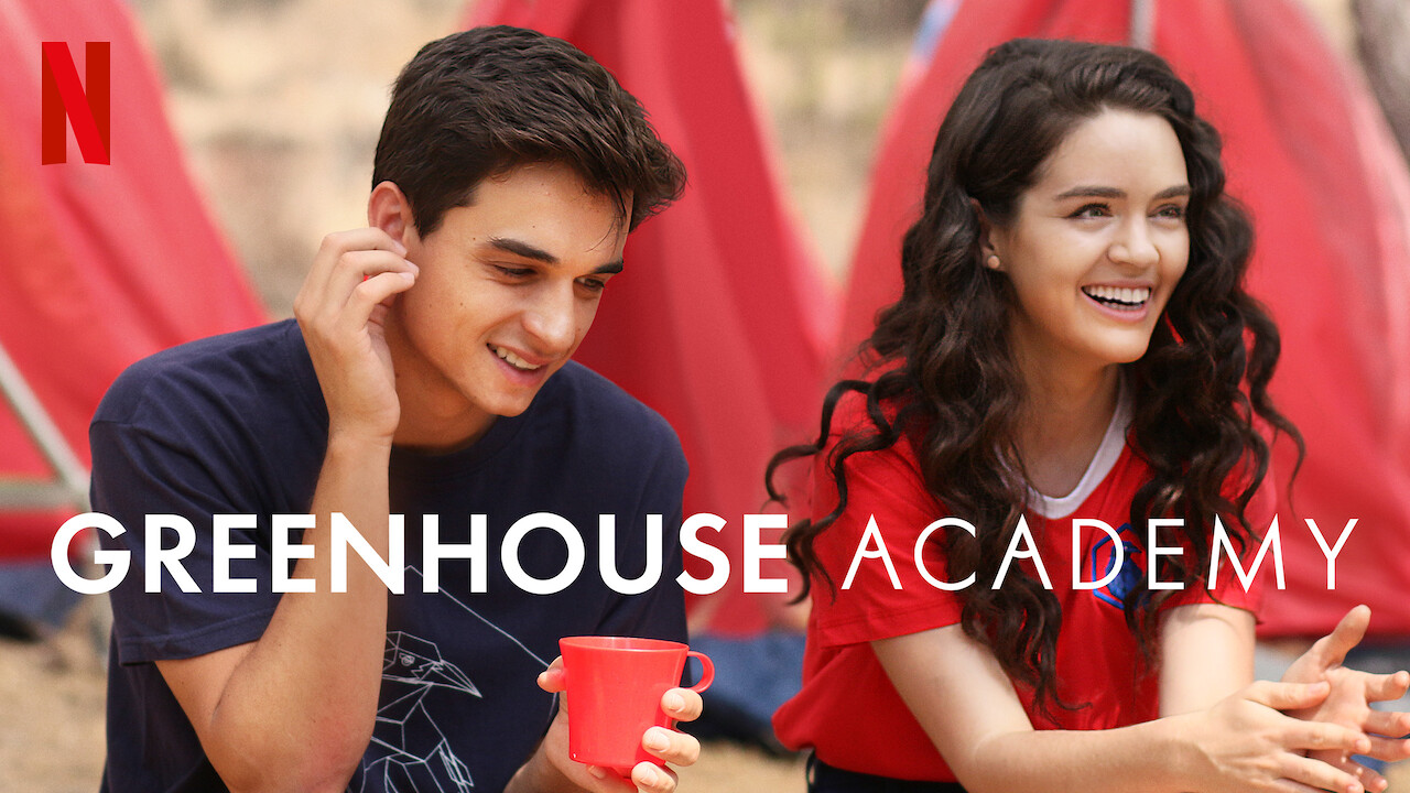 Is Greenhouse Academy Available To Watch On Canadian Netflix New On Netflix Canada