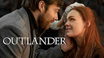 Outlander: Season 5
