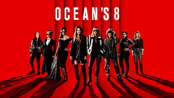 Ocean's 8