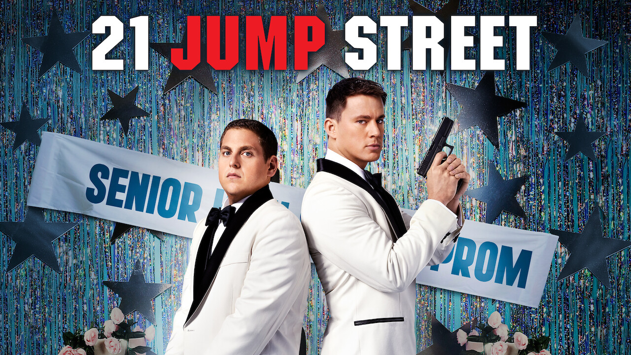 21 jump street full movie go