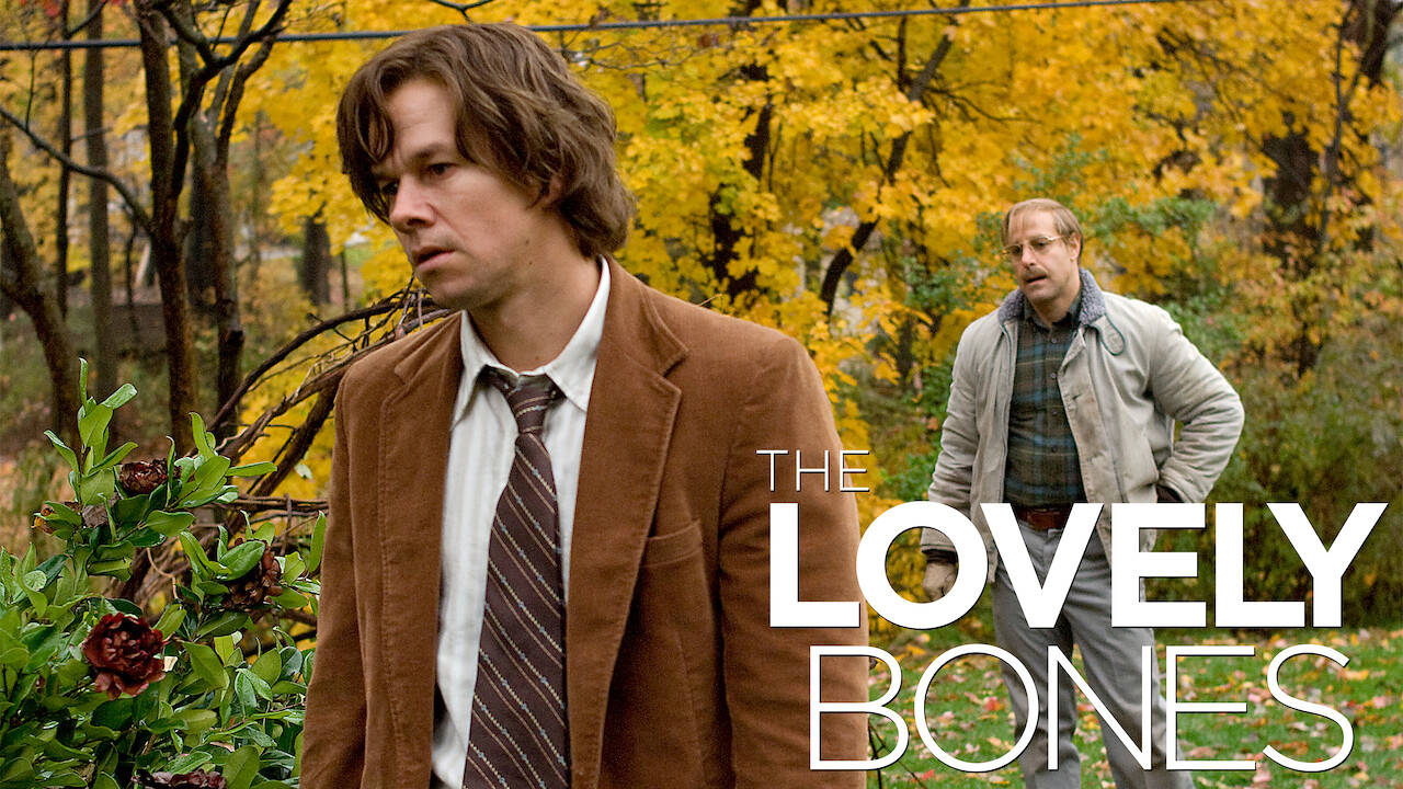 watch the lovely bones full movie free