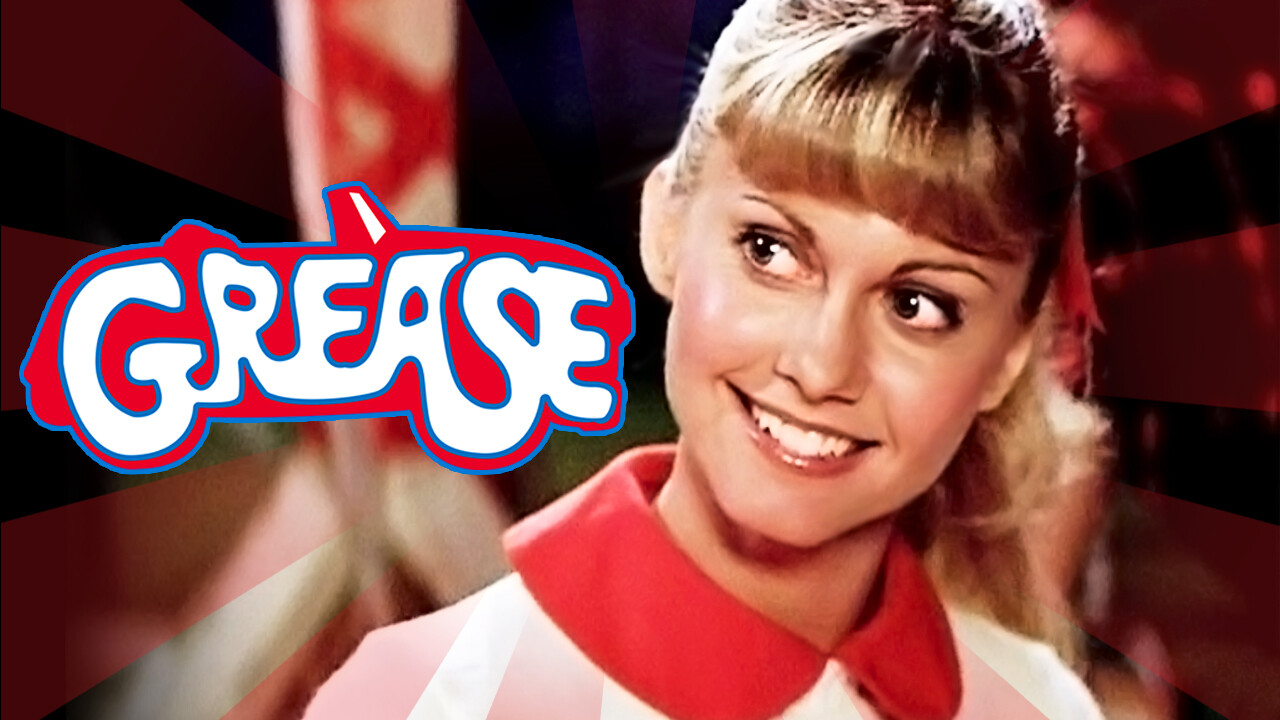 Is 'Grease' available to watch on Canadian Netflix? New On Netflix Canada
