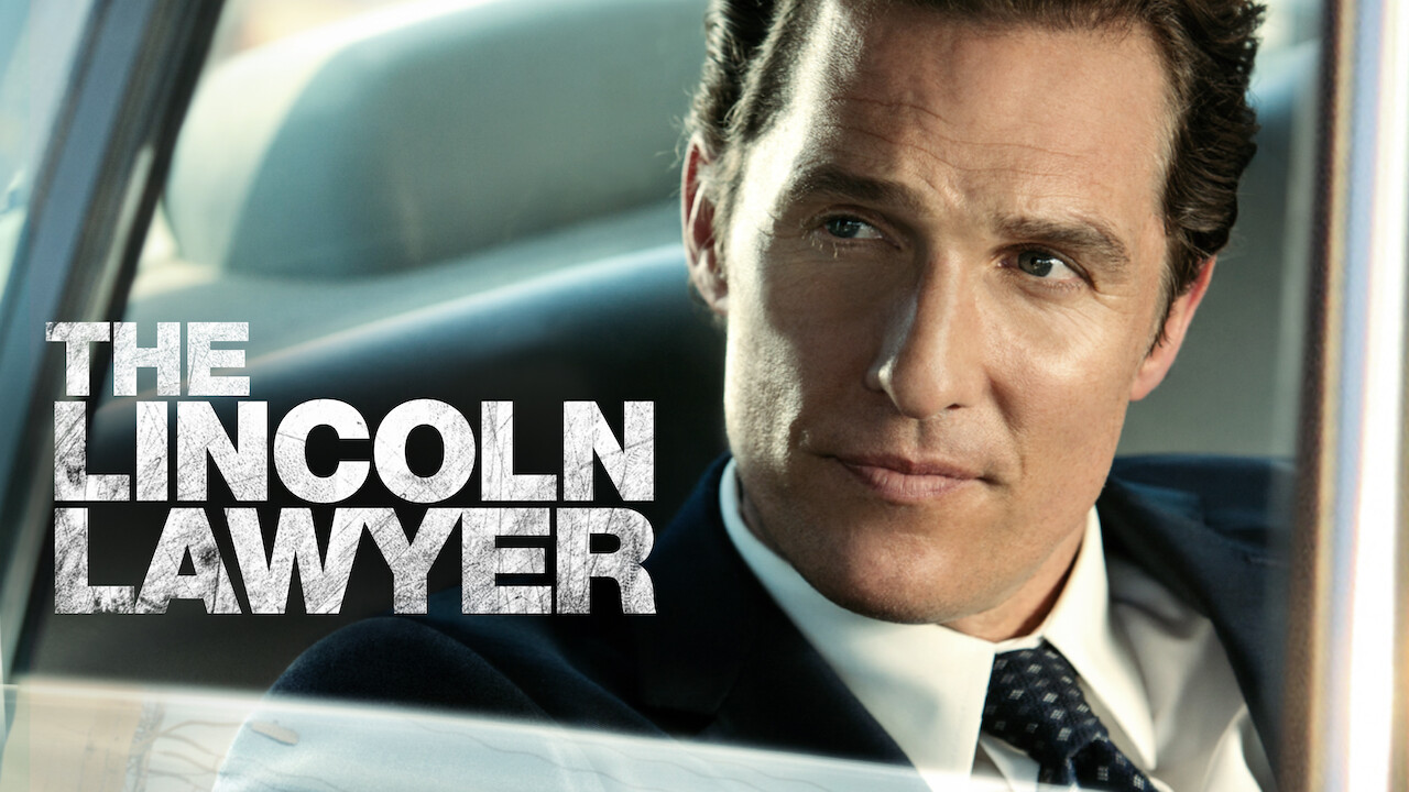 lincoln lawyer canadian netflix