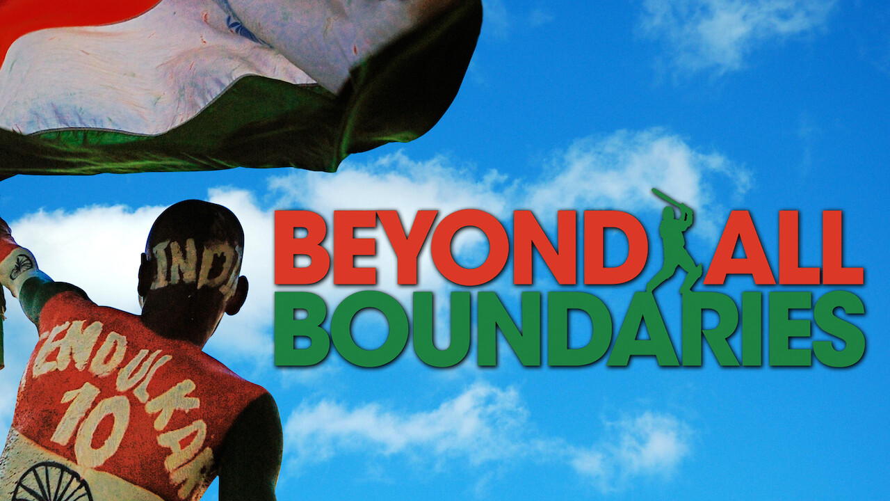 Beyond The Boundary Icc Womens T20 World Cup Netflix