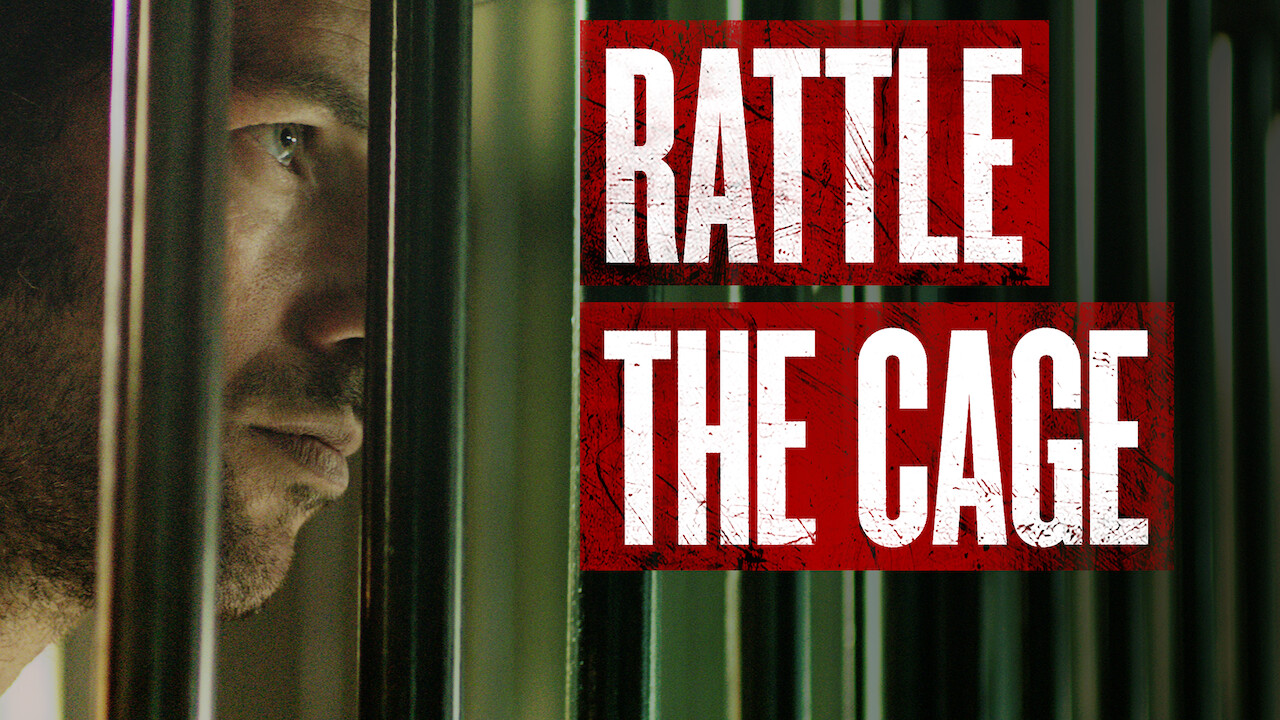 Is Rattle The Cage Available To Watch On Canadian Netflix New On Netflix Canada
