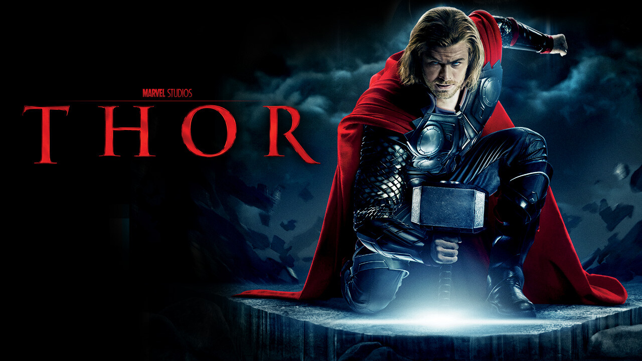 Is 'Thor' available to watch on Canadian Netflix? - New On Netflix Canada