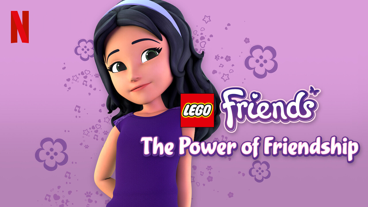 lego friends new releases 2021