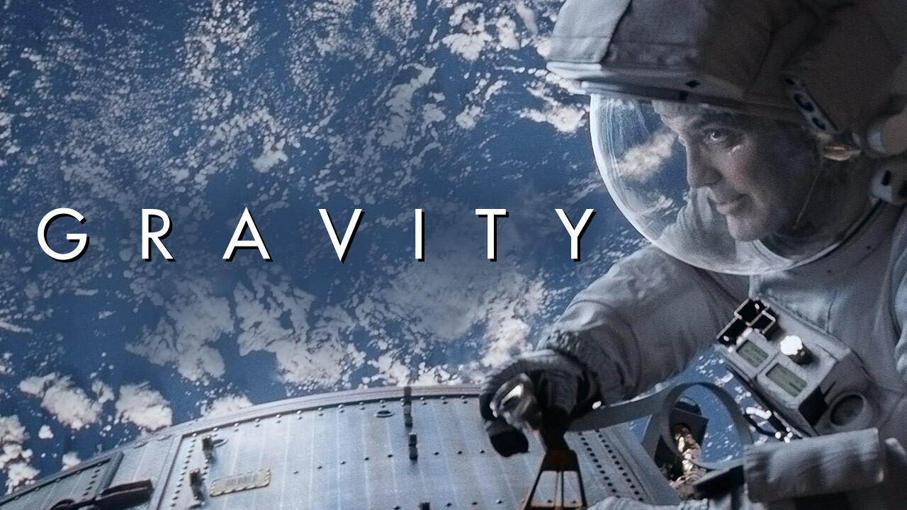 Is 'Gravity' available to watch on Canadian Netflix? - New On Netflix