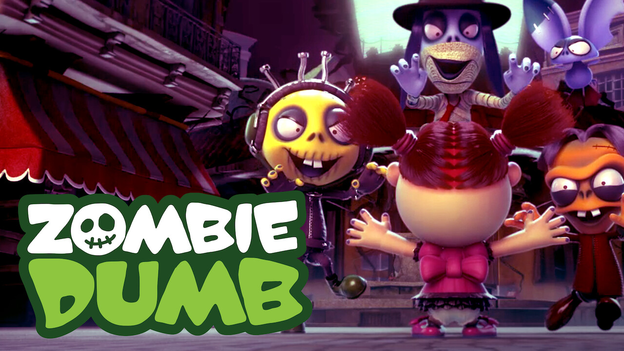 zombie programmes