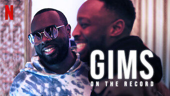 GIMS: On the Record