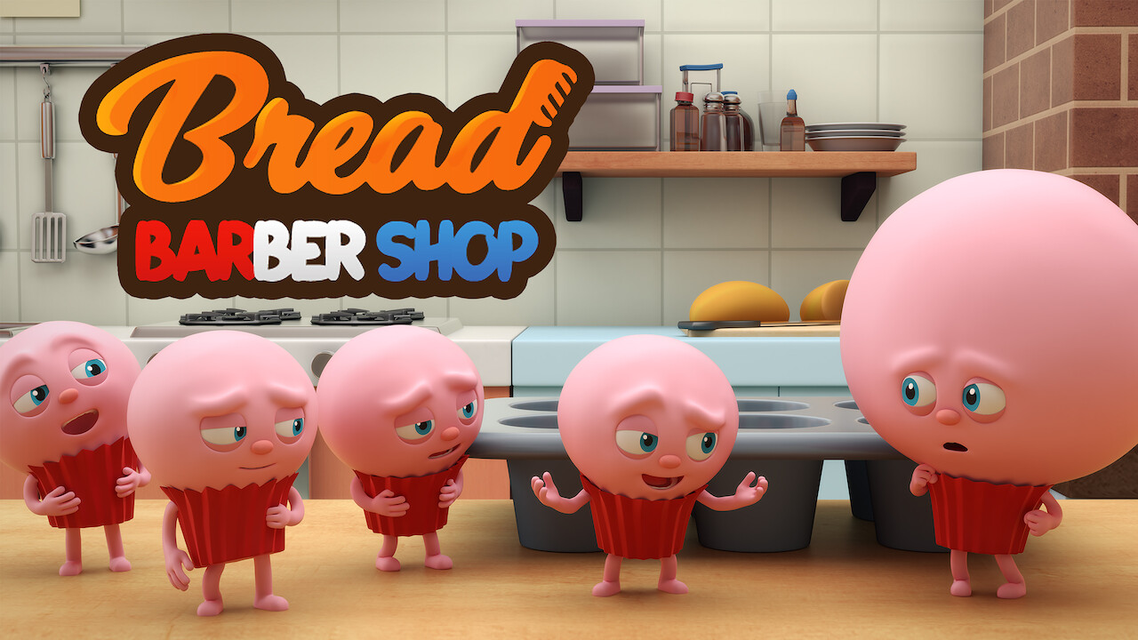 bread show netflix