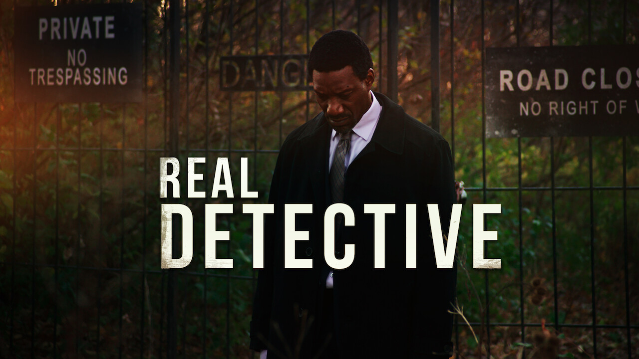 new detective series on netflix