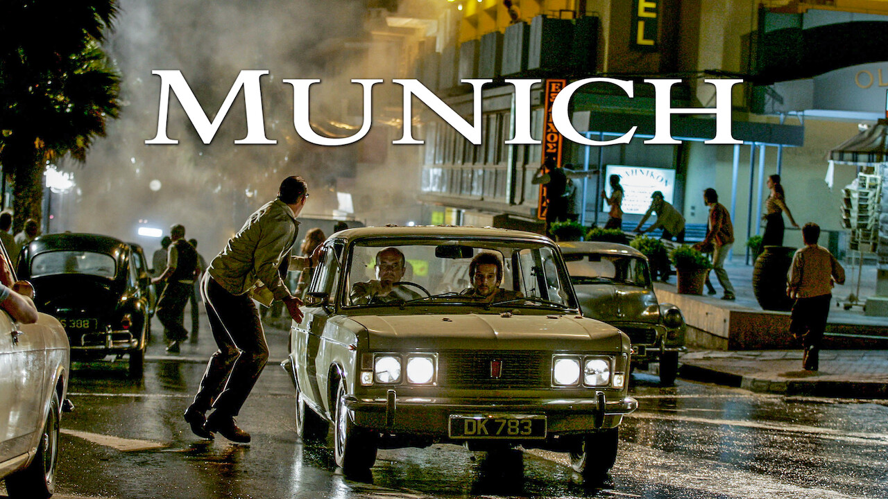 Is 'Munich' available to watch on Canadian Netflix? - New On Netflix Canada