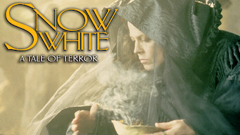 Snow White: A Tale of Terror