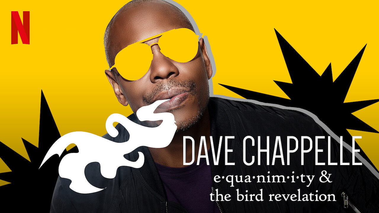 Is 'Dave Chappelle Equanimity & The Bird Revelation' available to