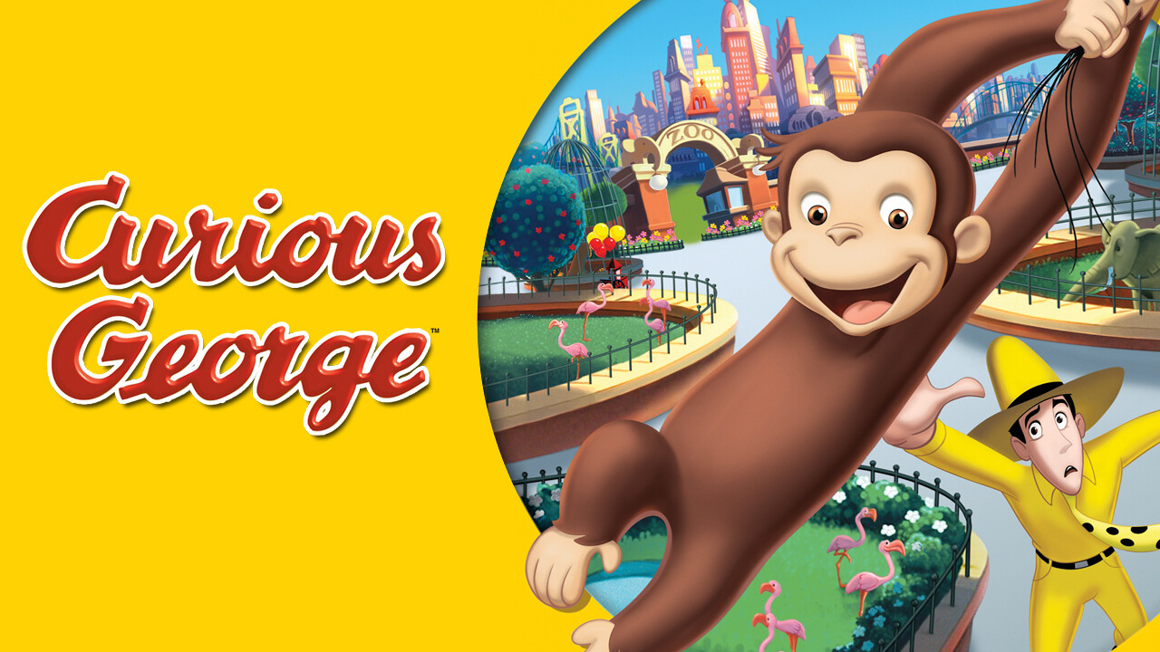 netflix curious george episodes netflix curious george episodes